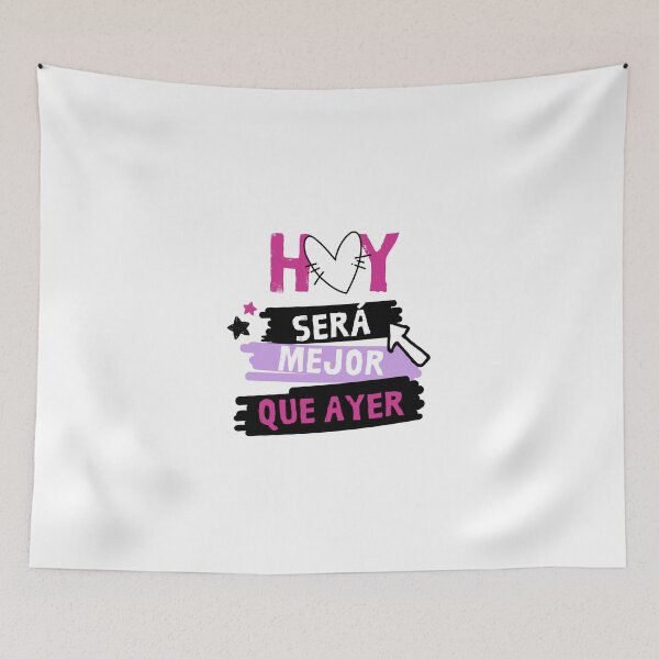 Item preview, Better Than Yesterday designed and sold by Aminesnip.