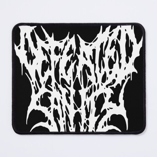 Item preview, Defeated Sanity designed and sold by FBDesignz.
