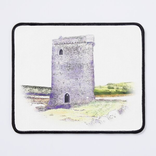 Item preview, Carrickahowley designed and sold by Murph's Images.