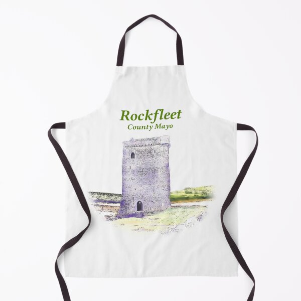 Item preview, Carrickahowley designed and sold by Murph's Images.