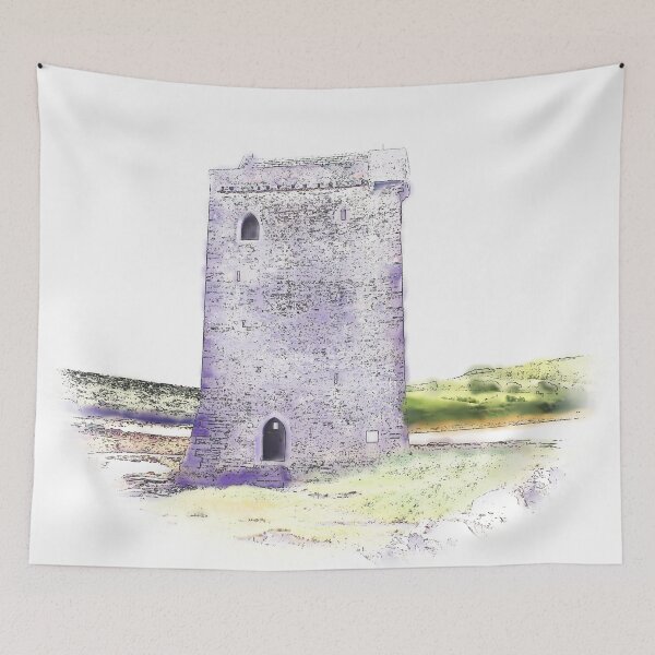Item preview, Carrickahowley designed and sold by Murph's Images.