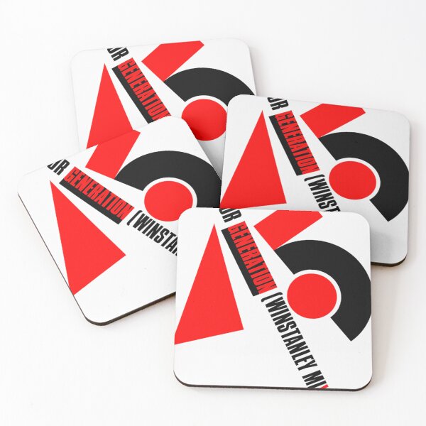Item preview, GENERATION X ROCK BAND    designed and sold by TheArtisteGarph.