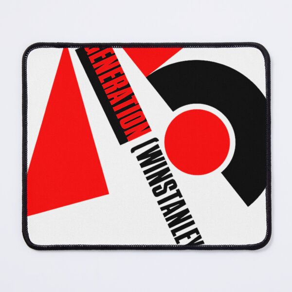 Item preview, GENERATION X ROCK BAND designed and sold by TheArtisteGarph.