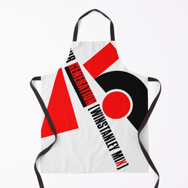 Item preview, GENERATION X ROCK BAND    designed and sold by TheArtisteGarph.