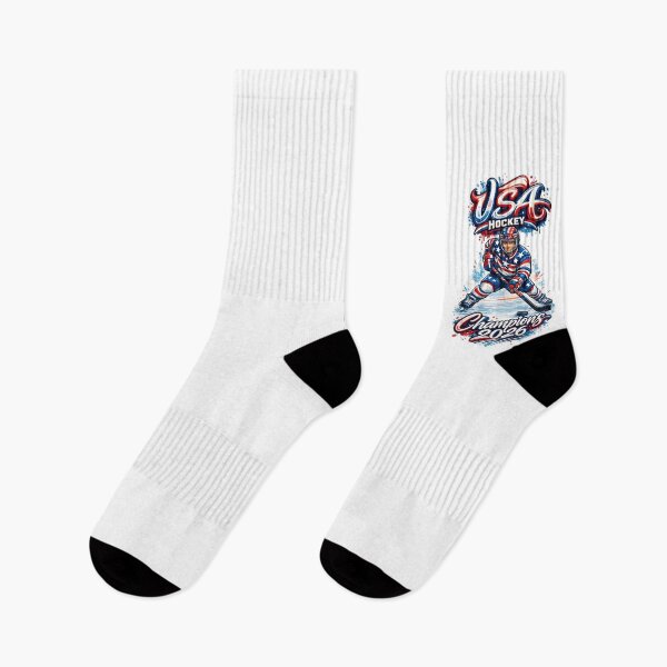Item preview, Champion 20226 | USA Hockey designed and sold by Xpression876.