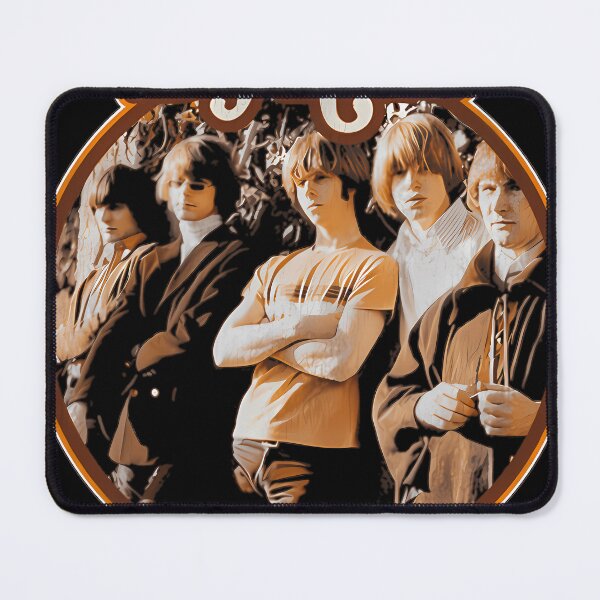 Item preview, Byrds Band Rock 6 designed and sold by TheArtisteGarph.
