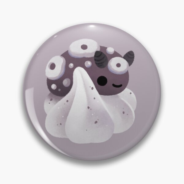 Item preview, Cookies and cream and sea slug - dark designed and sold by pikaole.