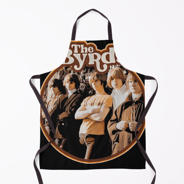Item preview, Byrds Band Rock 6  designed and sold by TheArtisteGarph.