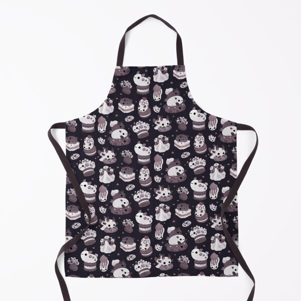 Item preview, Cookies and cream and sea slug - dark designed and sold by pikaole.