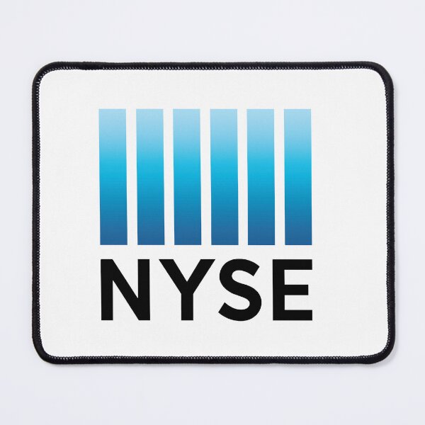 Item preview, NYSE designed and sold by BoringDesignCo.