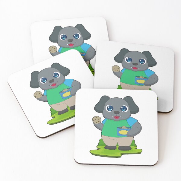 Item preview, Dog Cookies designed and sold by Snabdesign84.