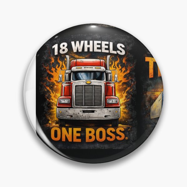 Item preview, Trucker Dad Miles Over Memories Proud Dad Pride Znight designed and sold by Mrmidmarvelz.