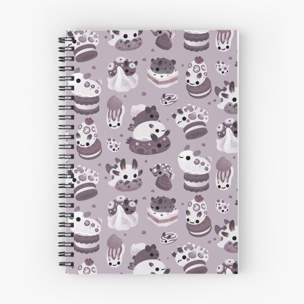 Item preview, Cookies and cream and sea slug - white designed and sold by pikaole.