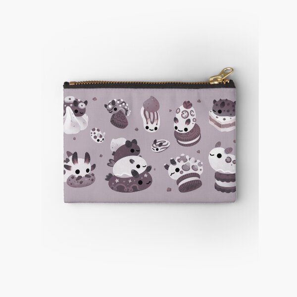 Item preview, Cookies and cream and sea slug - white designed and sold by pikaole.