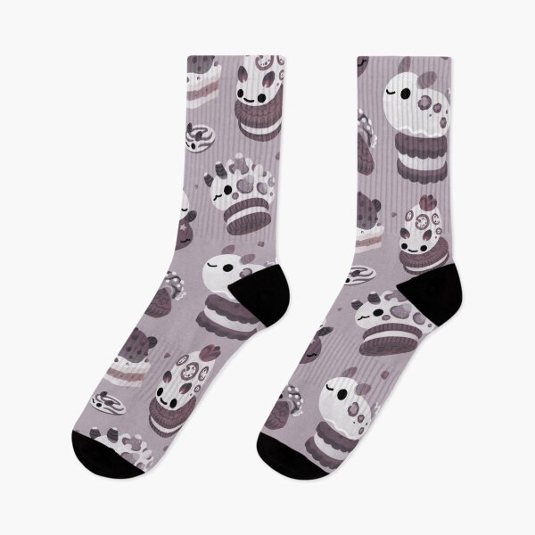 Item preview, Cookies and cream and sea slug - white designed and sold by pikaole.