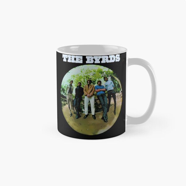 Item preview, Byrds Band Rock 4  designed and sold by TheArtisteGarph.