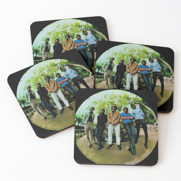 Item preview, Byrds Band Rock 4  designed and sold by TheArtisteGarph.