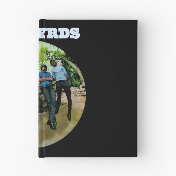 Item preview, Byrds Band Rock 4  designed and sold by TheArtisteGarph.