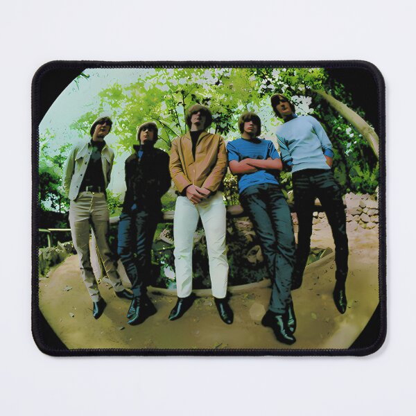 Item preview, Byrds Band Rock 4 designed and sold by TheArtisteGarph.