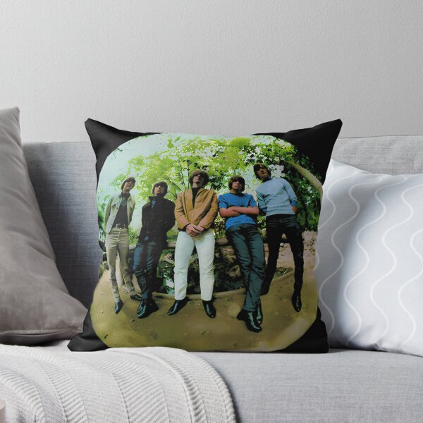 Item preview, Byrds Band Rock 4  designed and sold by TheArtisteGarph.