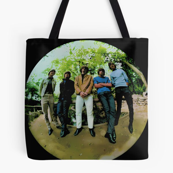 Item preview, Byrds Band Rock 4  designed and sold by TheArtisteGarph.