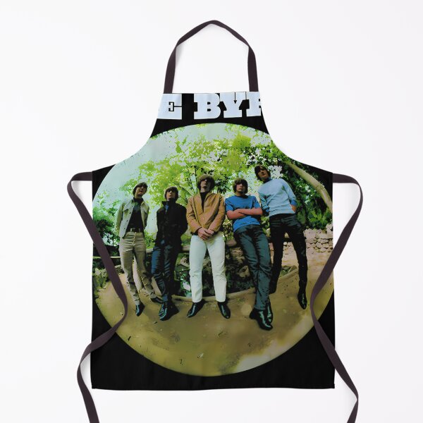 Item preview, Byrds Band Rock 4  designed and sold by TheArtisteGarph.