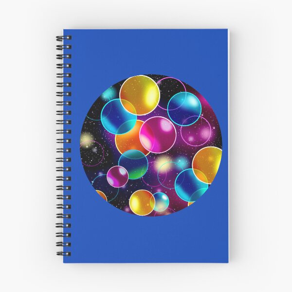 Item preview, Cosmic Bubbles designed and sold by Andrew  Hitchen.