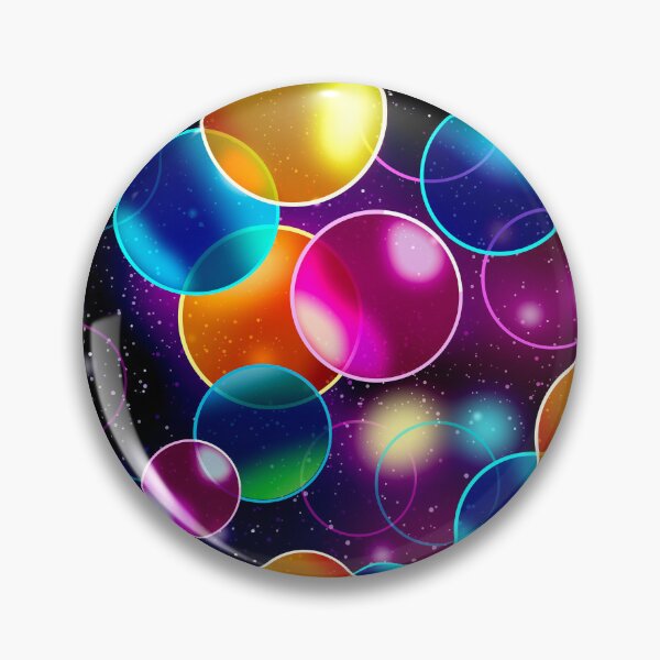 Item preview, Cosmic Bubbles designed and sold by Andrew  Hitchen.