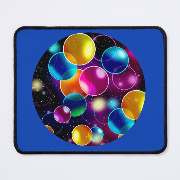 Item preview, Cosmic Bubbles designed and sold by Andrew  Hitchen.