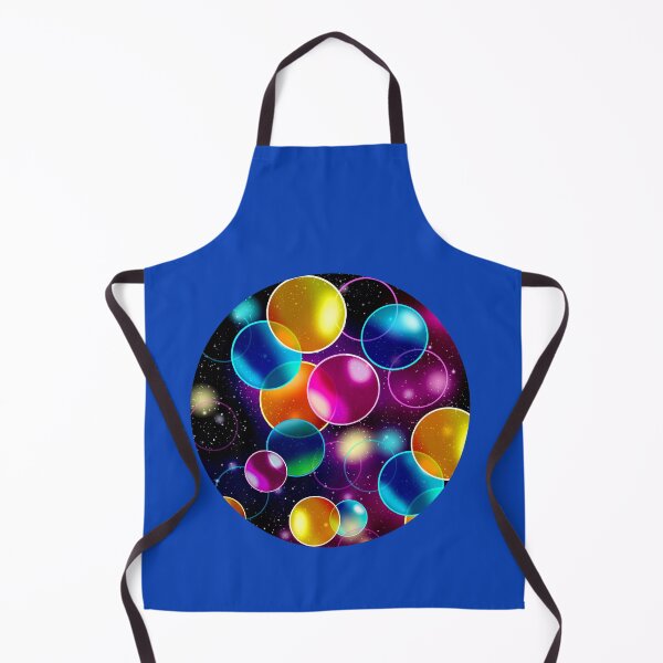 Item preview, Cosmic Bubbles designed and sold by Andrew Hitchen.