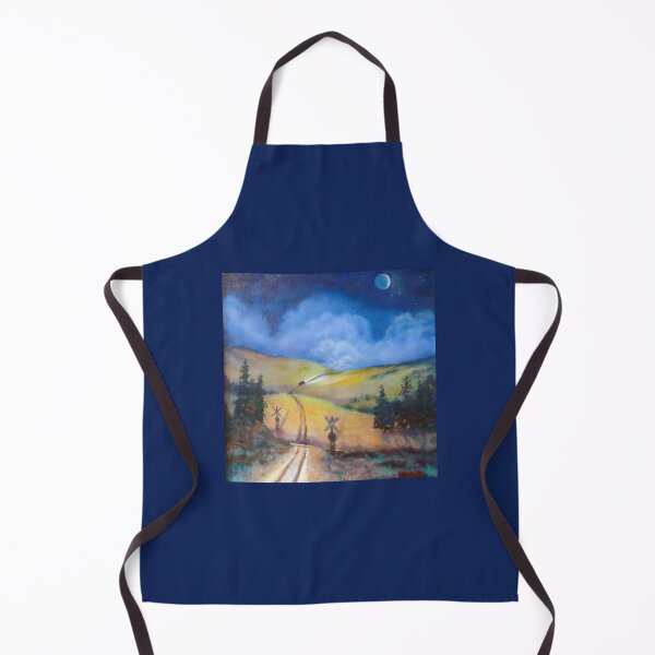 Item preview, Road Less Traveled designed and sold by NemahaHillArts.
