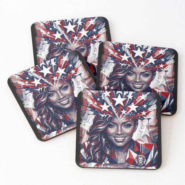 Item preview, Jasmine Crockett Texas Tough 2026 Senate US Senator designed and sold by Stotee.