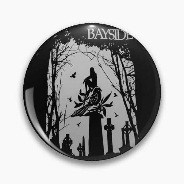 Item preview, Bayside designed and sold by Hintzz.
