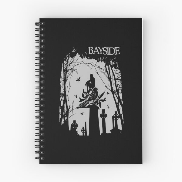 Item preview, Bayside designed and sold by Hintzz.