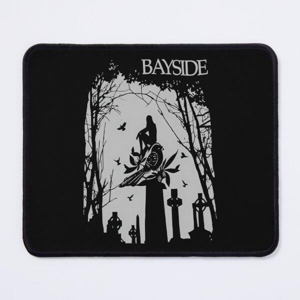 Item preview, Bayside designed and sold by Hintzz.