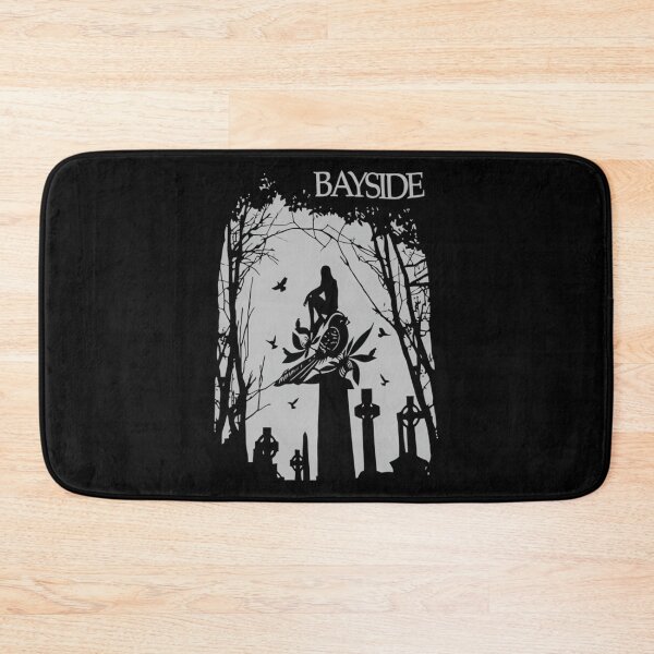 Item preview, Bayside designed and sold by Hintzz.