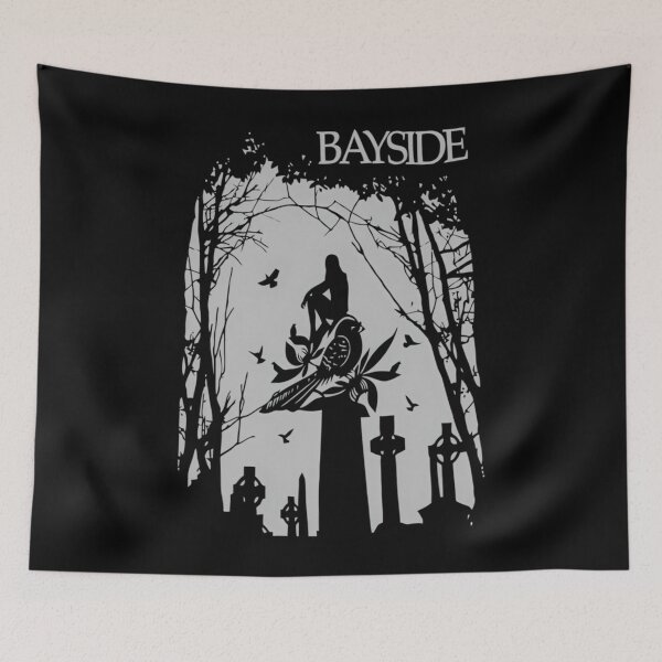 Item preview, Bayside designed and sold by Hintzz.