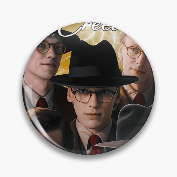 Item preview, Vintage Henry Creel designed and sold by ziah123.