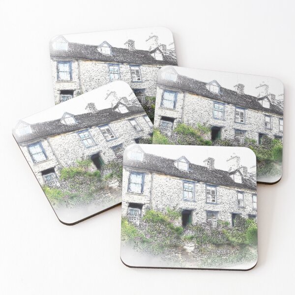 Item preview, Dyers Hill designed and sold by Murph's Images.