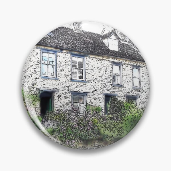 Item preview, Dyers Hill designed and sold by Murph's Images.