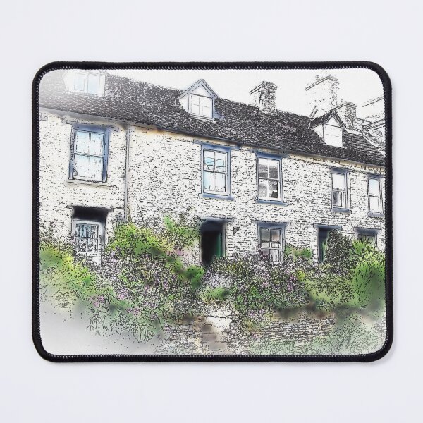 Item preview, Dyers Hill designed and sold by Murph's Images.
