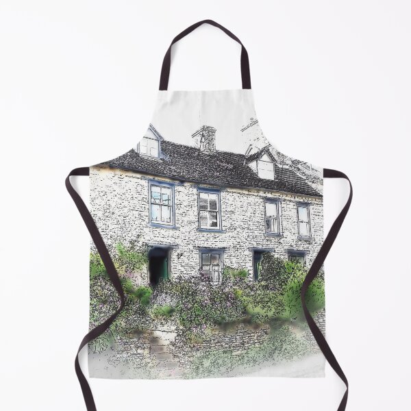 Item preview, Dyers Hill designed and sold by Murph's Images.