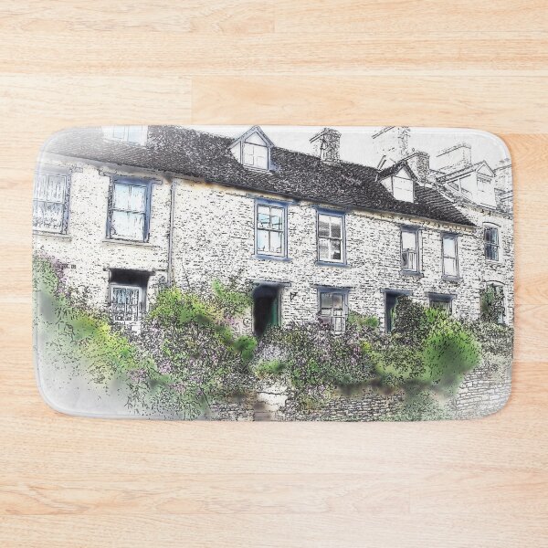Item preview, Dyers Hill designed and sold by Murph's Images.