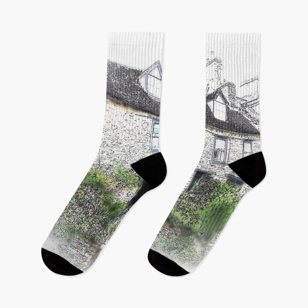 Item preview, Dyers Hill designed and sold by Murph's Images.