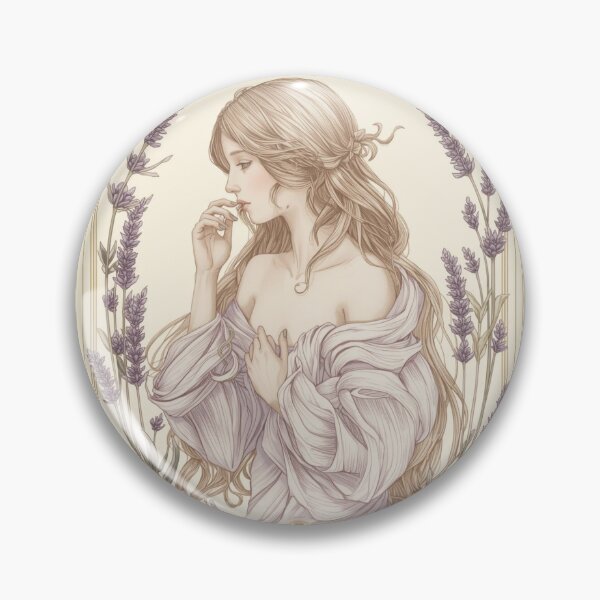 Item preview, Virgo – "Botanical Perfection"| Botanical Zodiac Sign designed and sold by YvkafromPoland.