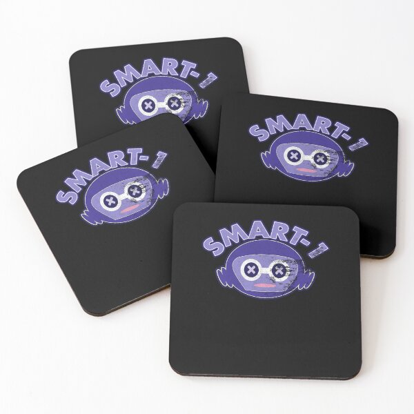 Item preview, Be Smarter ...  designed and sold by Hintzz.
