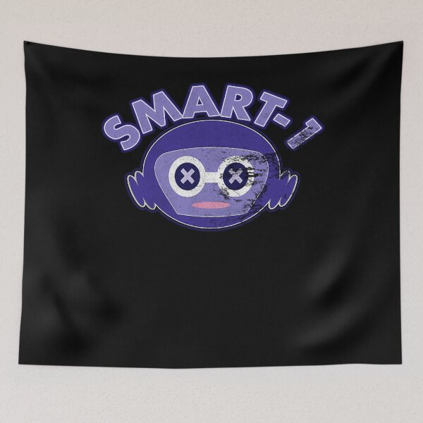 Item preview, Be Smarter ...  designed and sold by Hintzz.