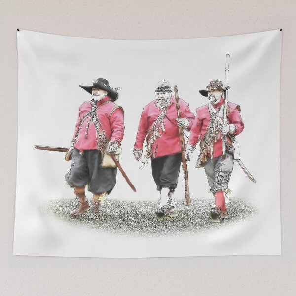 Item preview, three musketeers designed and sold by Murph's Images.