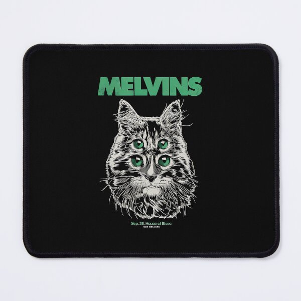 Item preview, Melvins Band 417 designed and sold by MJ69Designs.