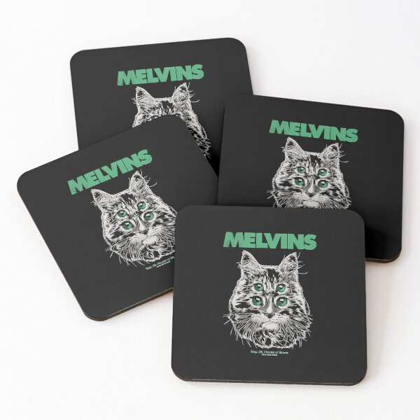 Item preview, Melvins Band 417 designed and sold by MJ69Designs.